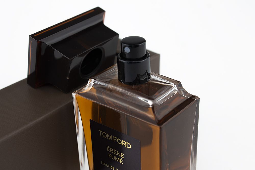 1820 руб - Tom Ford Ebene Fume, Edp, 100 ml (Lux Europe) лучшая цена